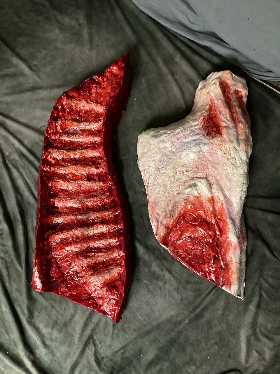 Beef Slab 2 pc Combo view 2