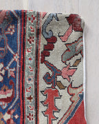Heriz pillow no. 101