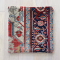 Heriz pillow no. 201