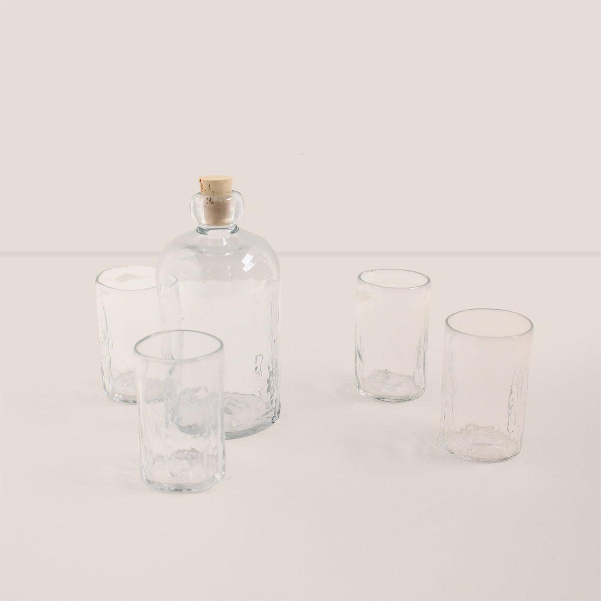 Mezcal Set