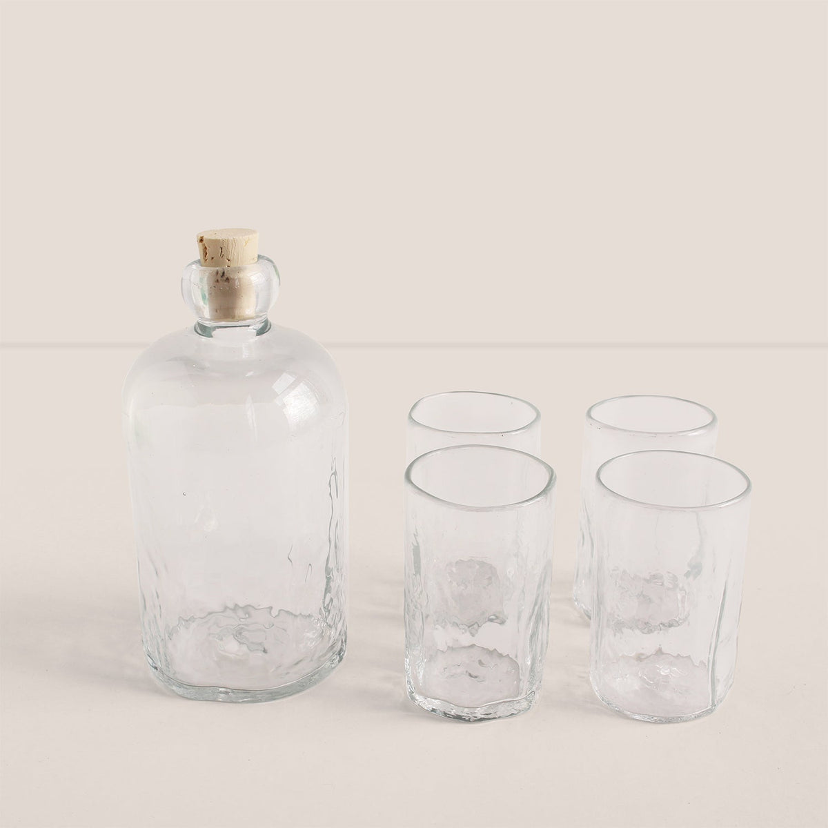 Mezcal Set