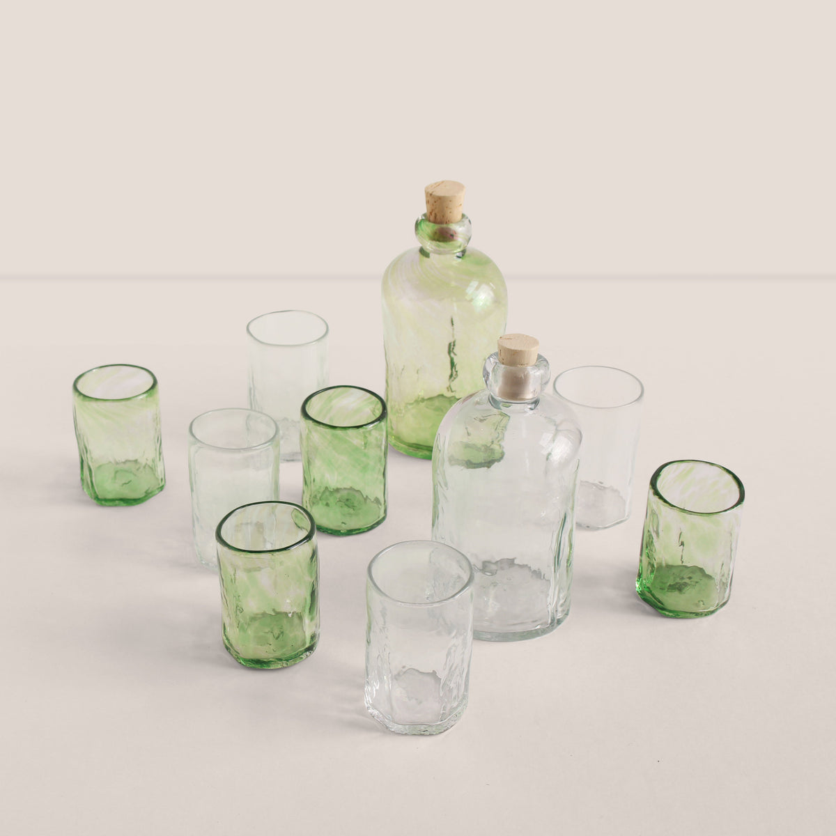 Mezcal Set