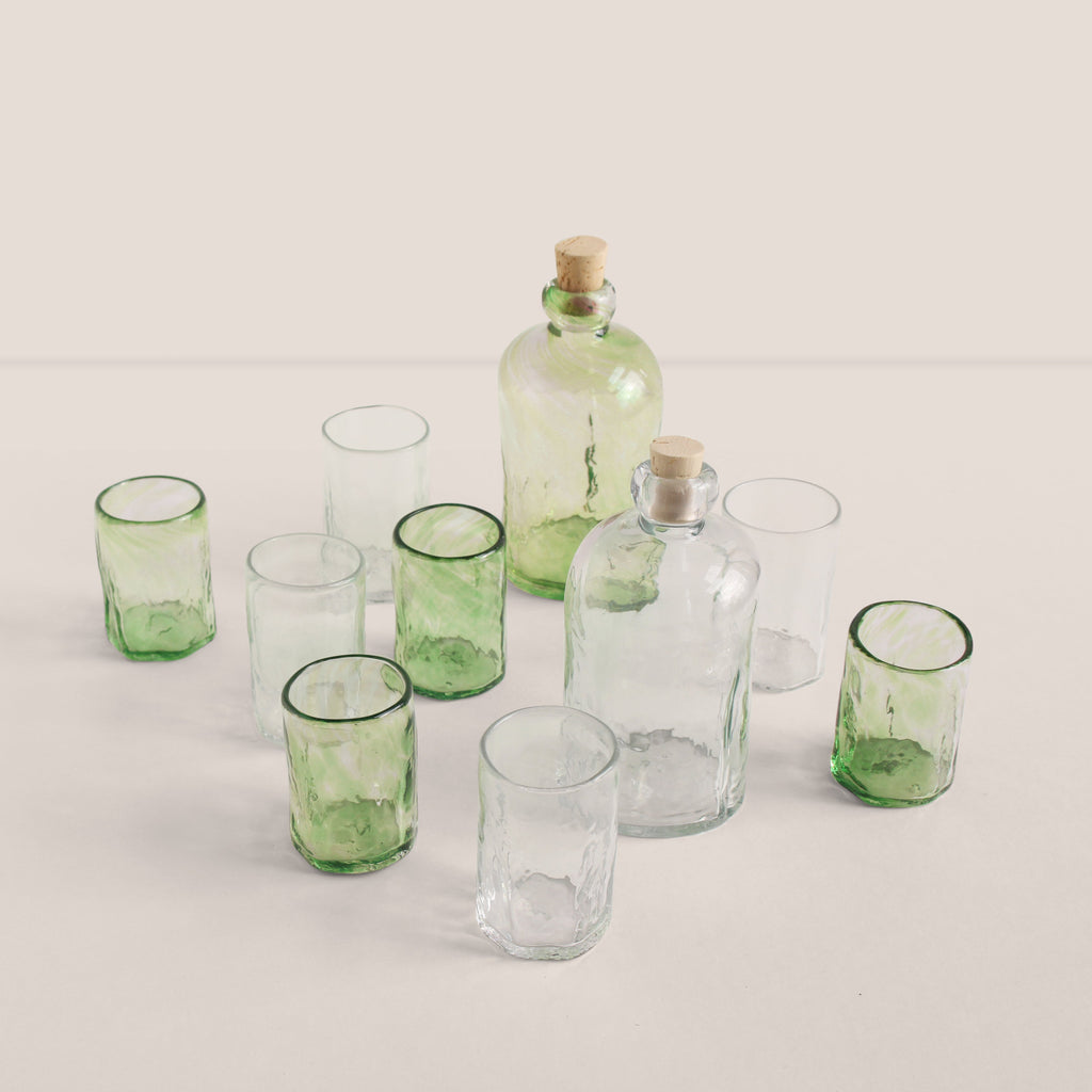 Mezcal Set