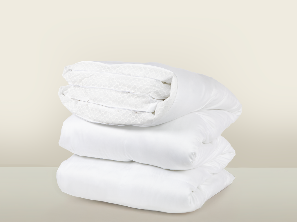 Cloud Comforter