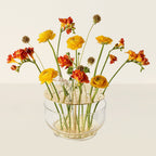 Ikebana Vase