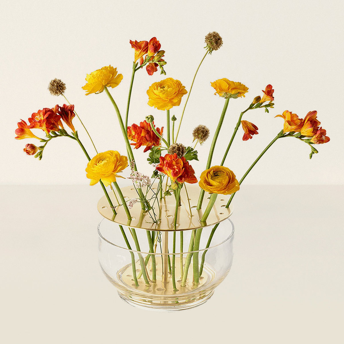 Ikebana Vase