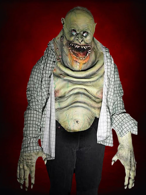 "The Infected Zombie" HD Studios Pro Halloween Costume Halloween decoration