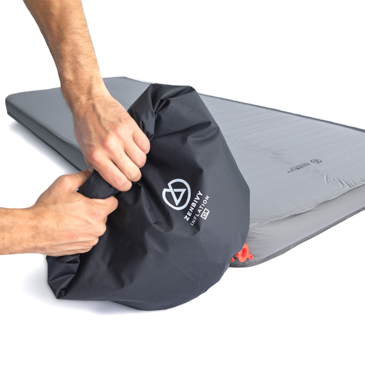 Flex™ 3D Mattress
