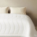 The Cooling Comforter for Hot Sleepers