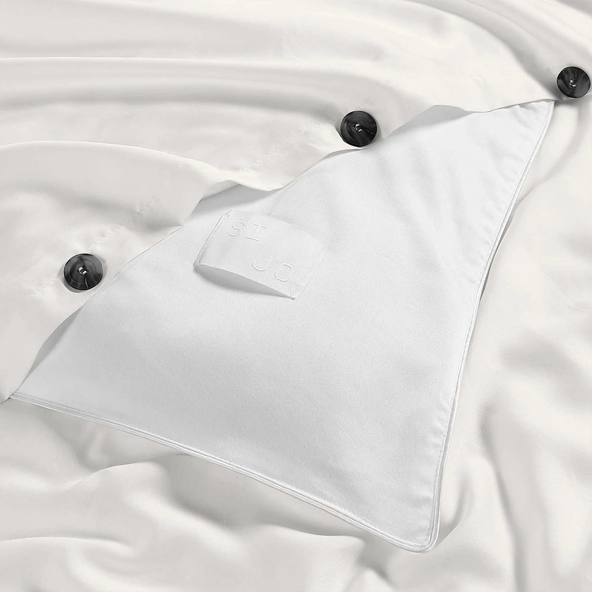 AiryWeight Eucalyptus Duvet Cover - Refresh