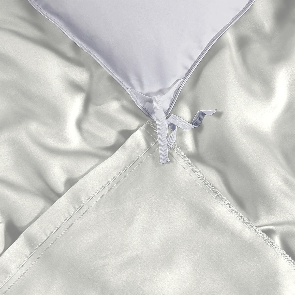 AiryWeight Eucalyptus Duvet Cover - Refresh