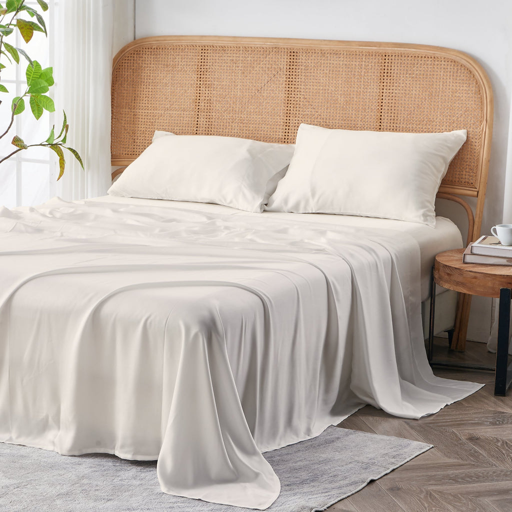 AiryWeight Eucalyptus Sheet Set - Refresh