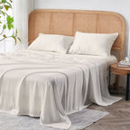 AiryWeight Eucalyptus Sheet Set - Refresh