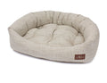 Newport Wood Napper Bed