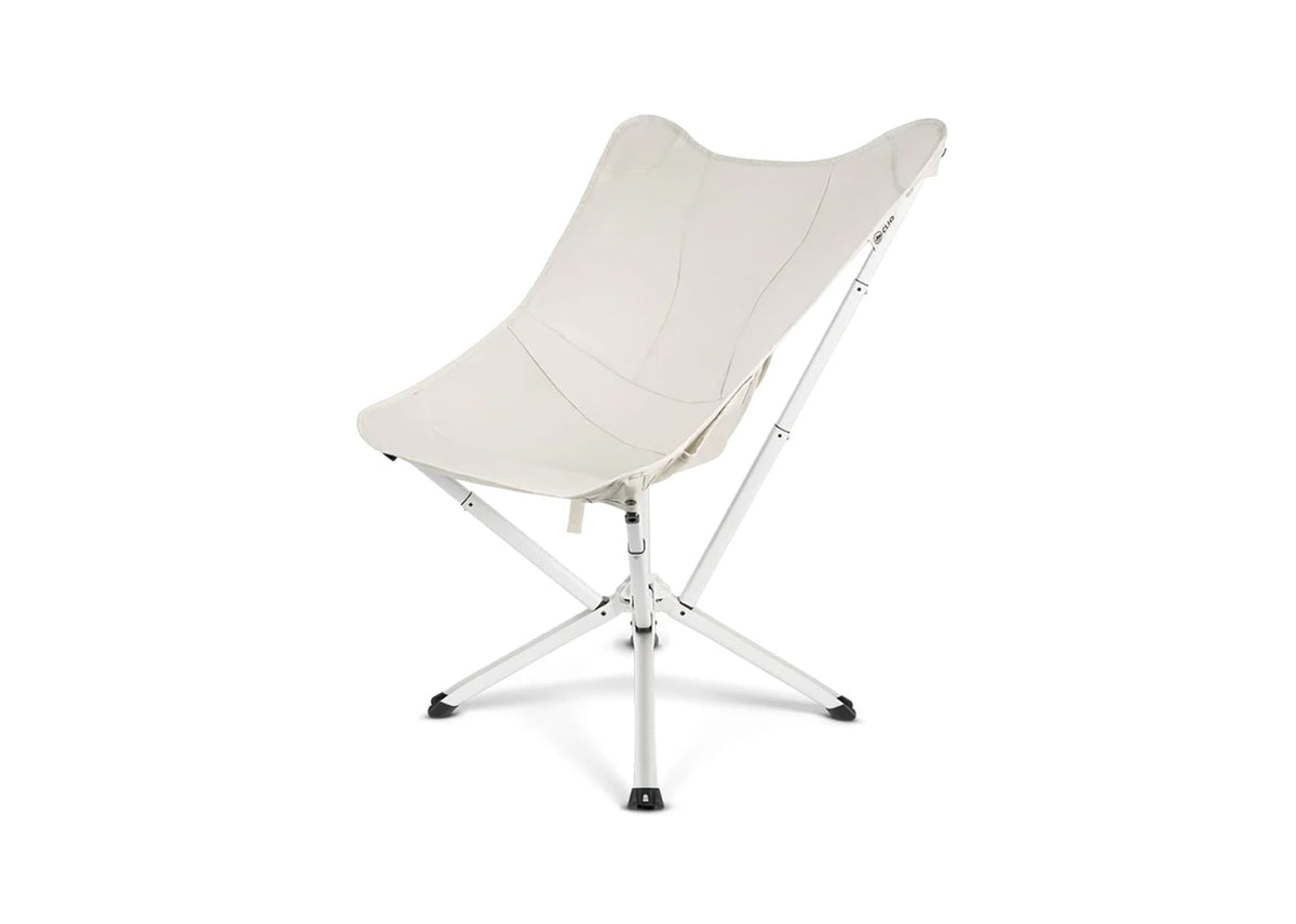 Riviera Lounge Chair - CLIQ