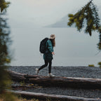 KotaUL Ultralight Travel & Adventure Backpack