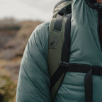 KotaUL Ultralight Travel & Adventure Backpack