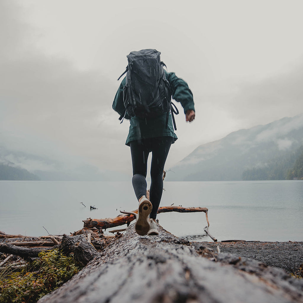 KotaUL Ultralight Travel & Adventure Backpack