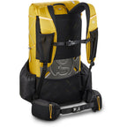 Kumo 36 Backpack - Yellow