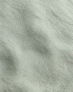 Linen Duvet Cover - Sage