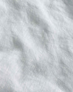 Set of 2 Linen Euro Pillowcases - Sky