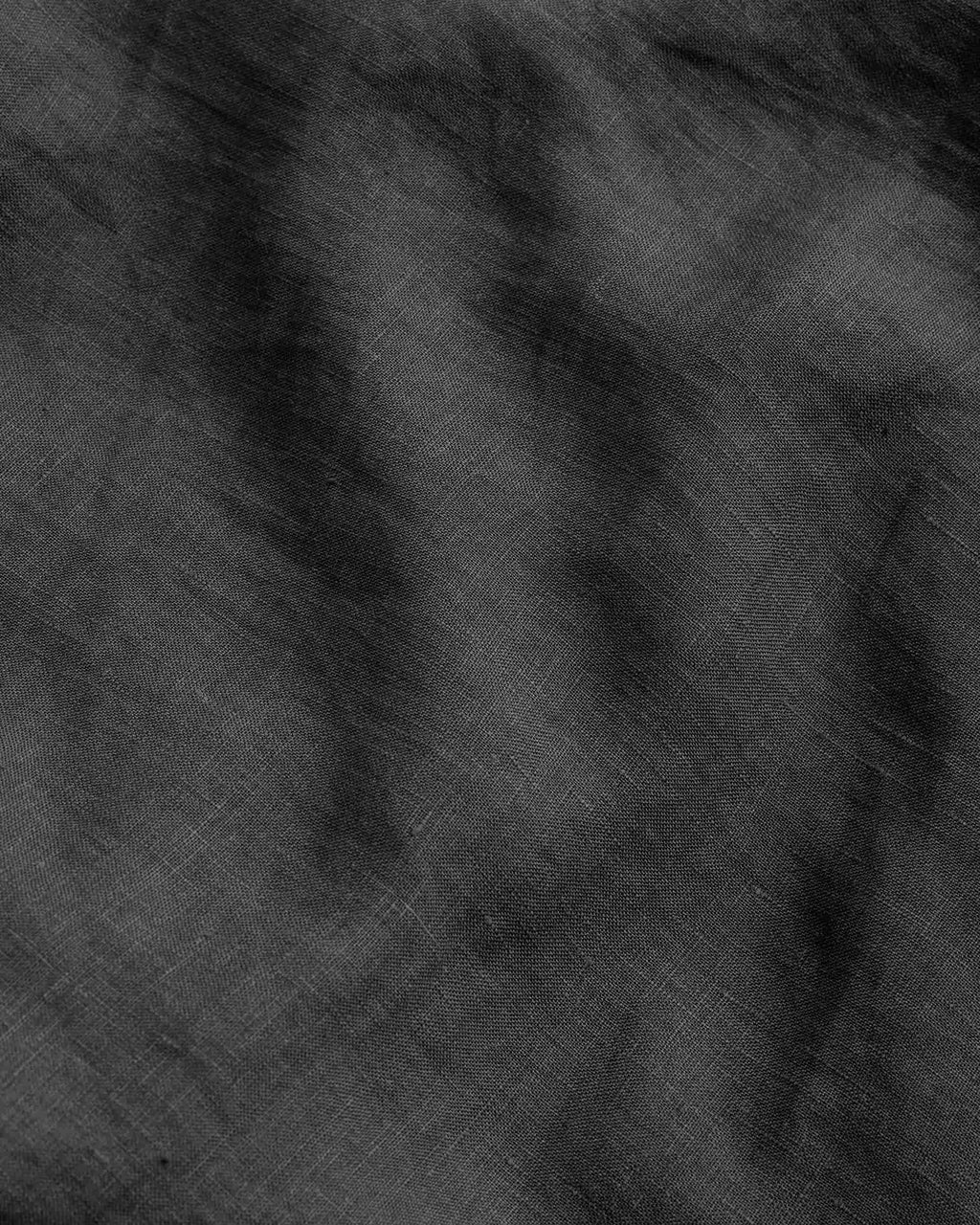 Set of 2 Linen Pillowcases - Slate