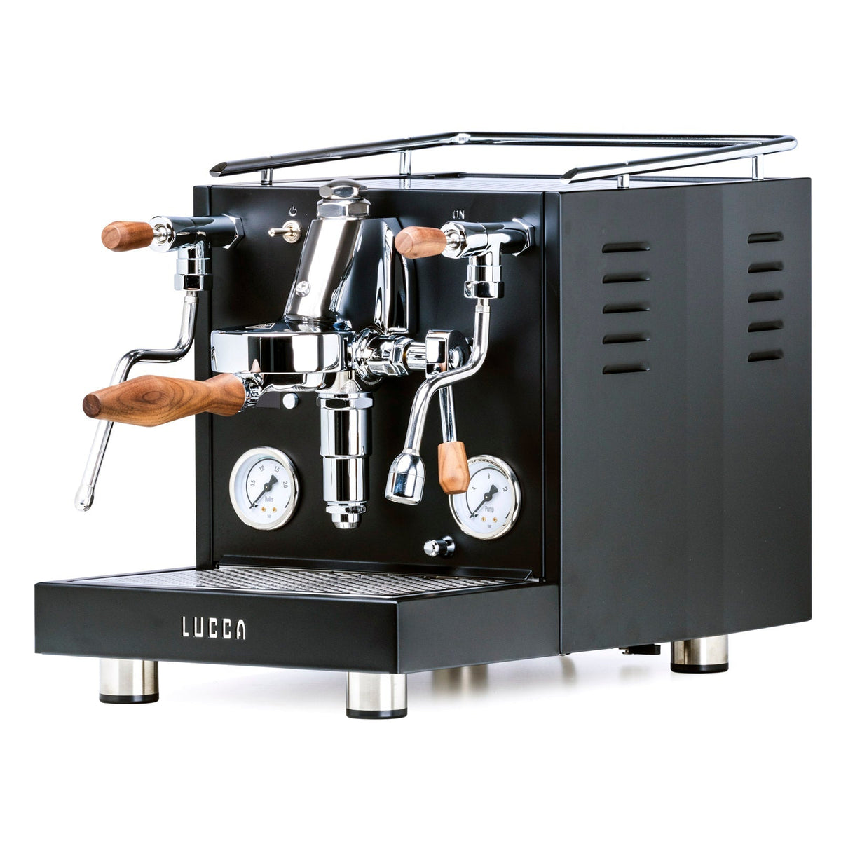 LUCCA M58 Sunto Espresso Machine product image 6