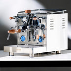 LUCCA M58 Sunto Espresso Machine with Flow Control product image 2