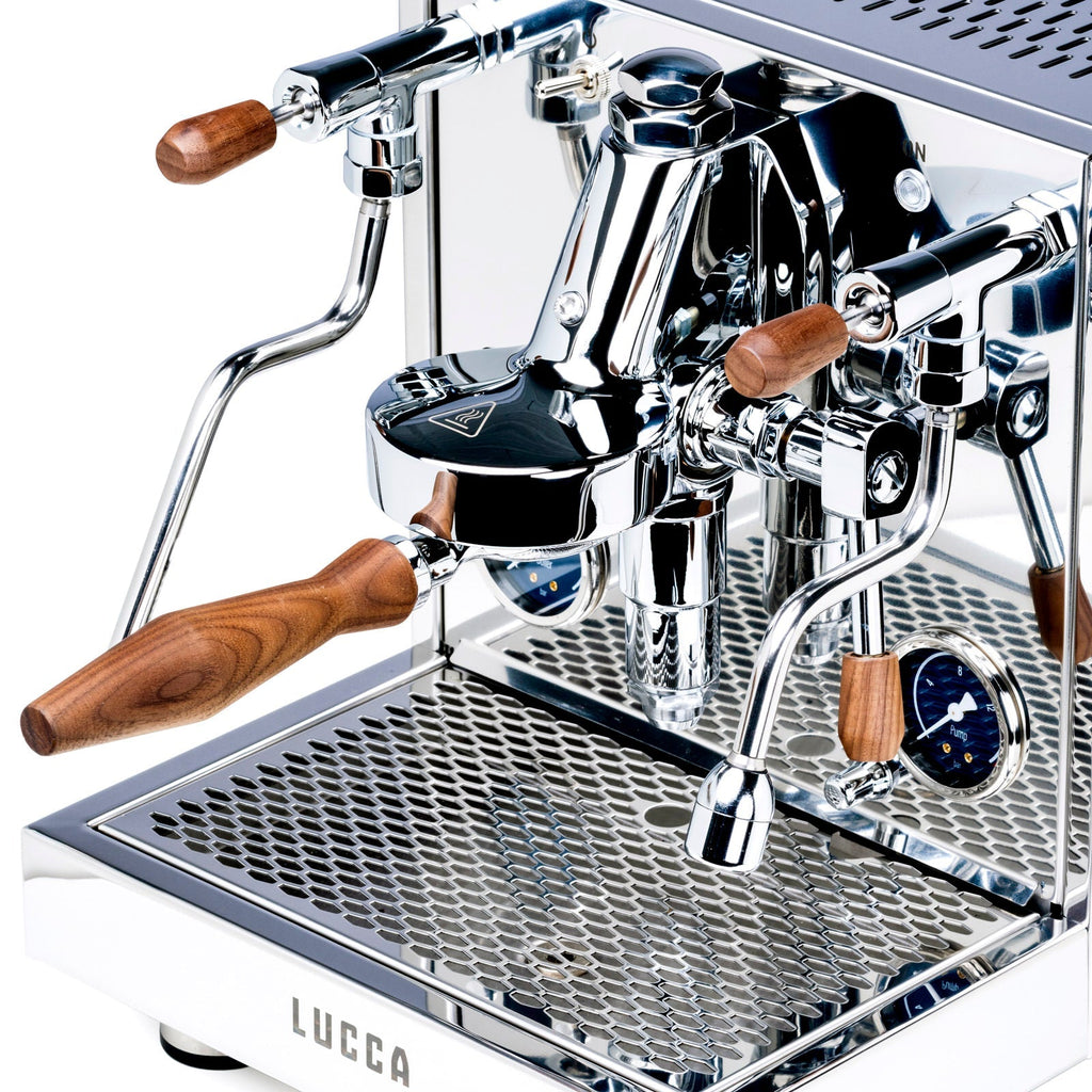 LUCCA M58 Sunto Espresso Machine product image 5
