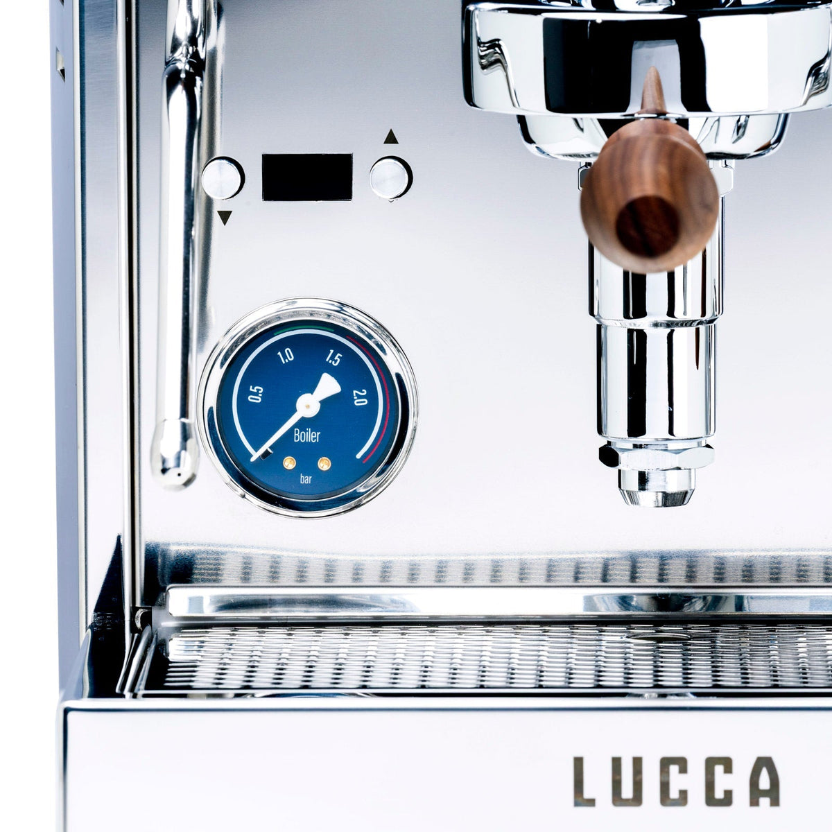 LUCCA M58 Sunto Espresso Machine product image 4