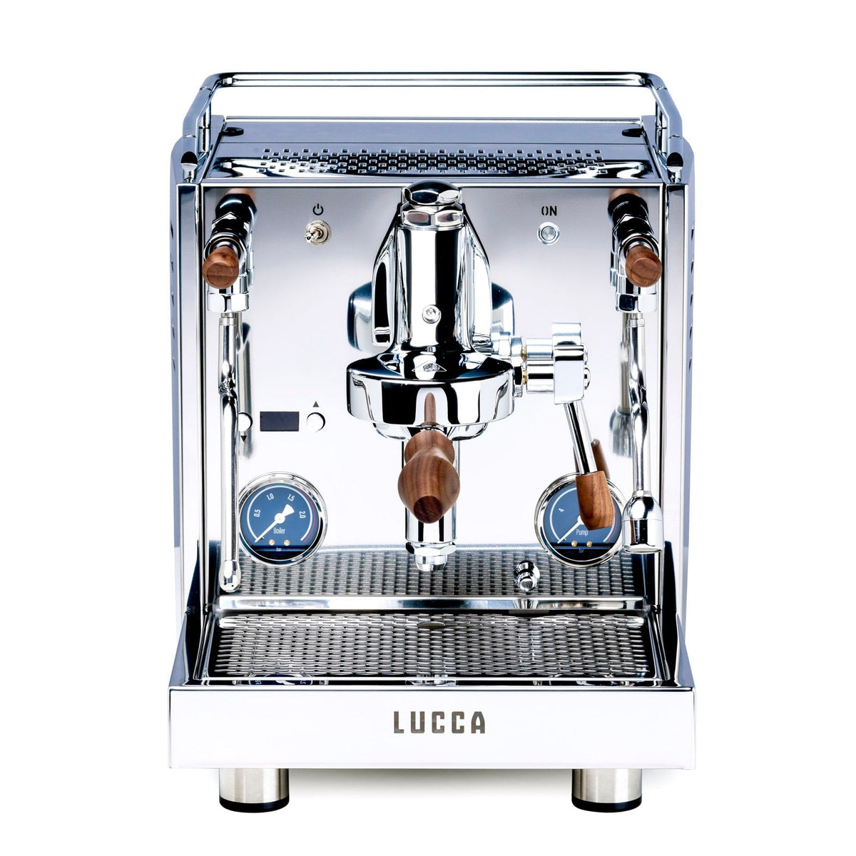 LUCCA M58 Sunto Espresso Machine product image 2