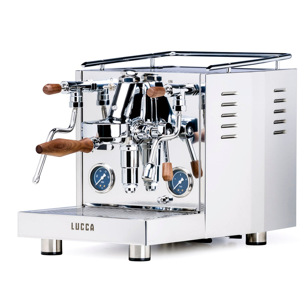 LUCCA M58 Sunto Espresso Machine product image 1