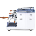 LUCCA M58 Sunto Espresso Machine product image 3
