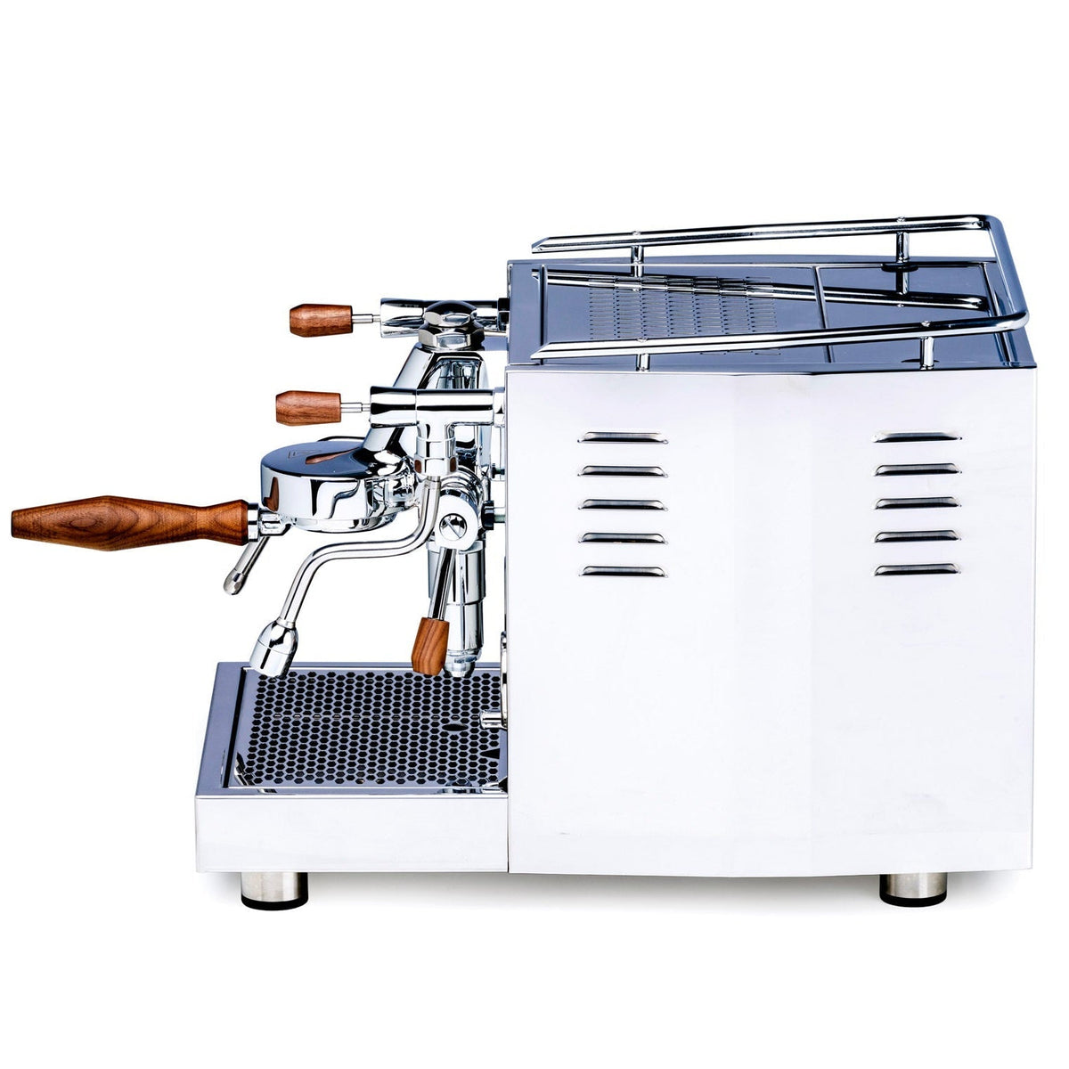 LUCCA M58 Sunto Espresso Machine product image 3