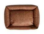 Natural Vintage Lounge Bed