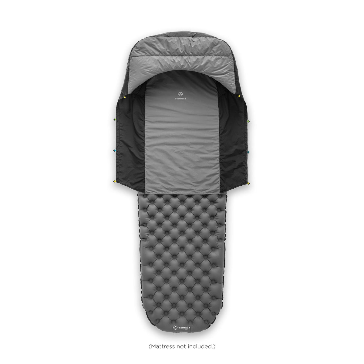 Ultralight Sheet