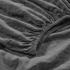 LuxeWeave Linen Sheet Set - Refresh