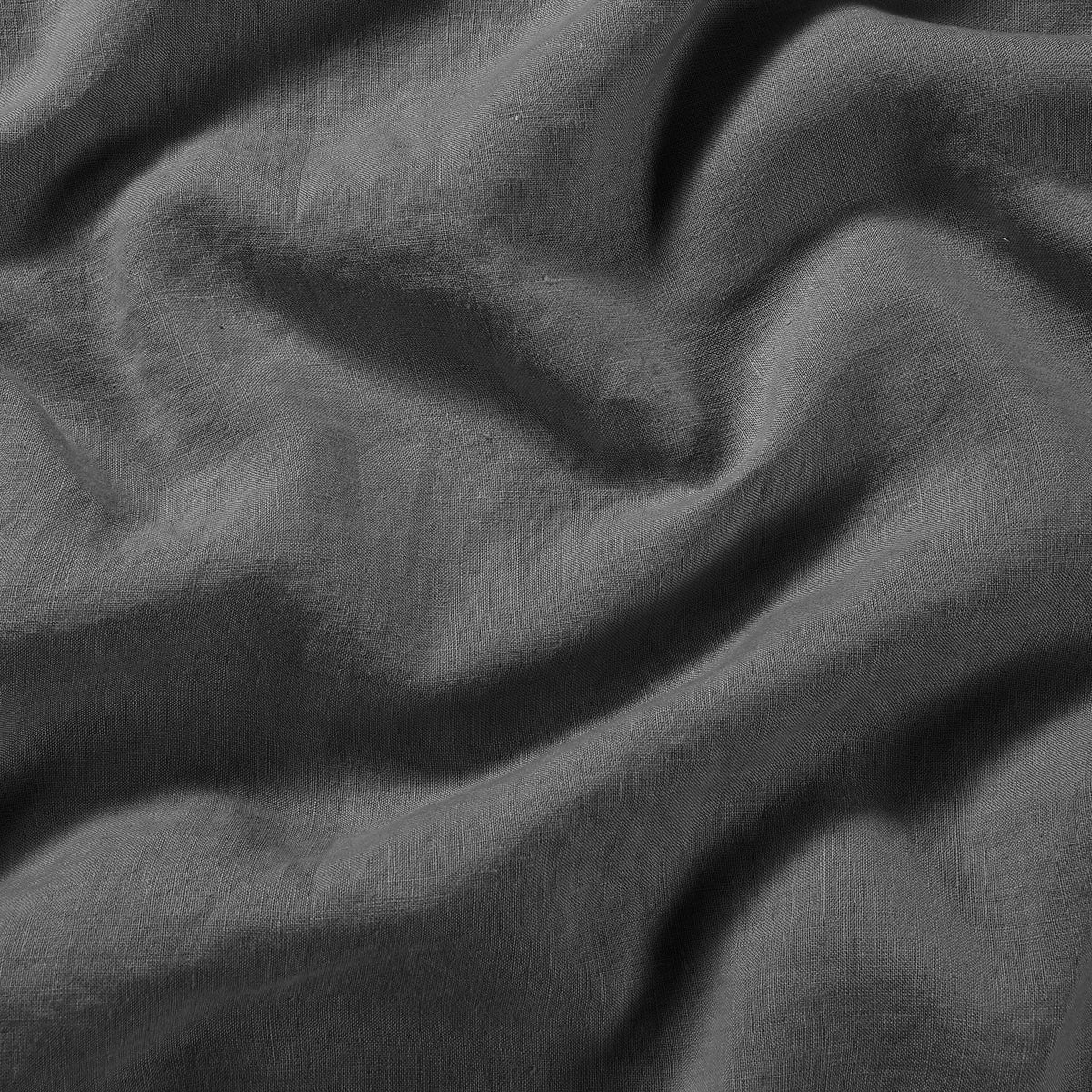 LuxeWeave Linen No Flat Sheet Set - Refresh
