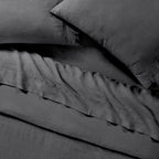 LuxeWeave Linen Sheet Set - Refresh