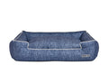 Stonewash Lounge Bed