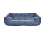 Stonewash Lounge Bed