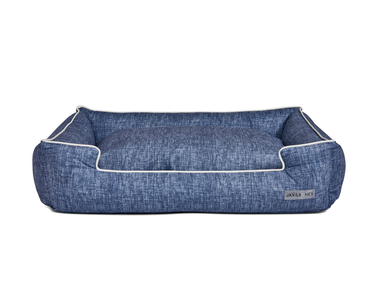 Stonewash Lounge Bed
