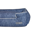 Stonewash Lounge Bed