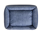 Stonewash Lounge Bed