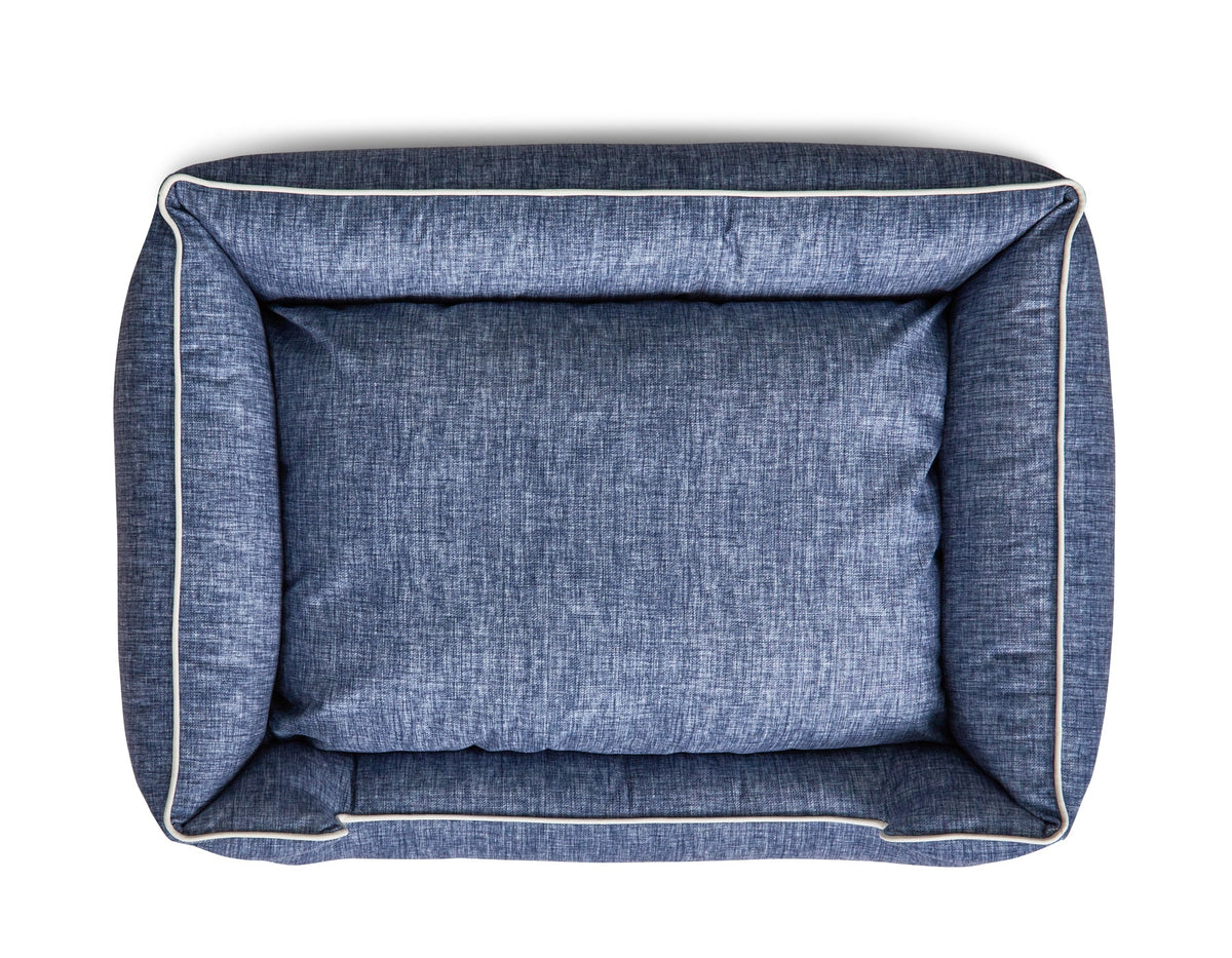 Stonewash Lounge Bed