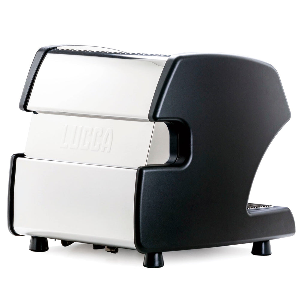 LUCCA A53 Pro Espresso Machine product image 3
