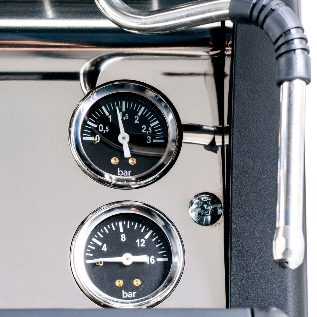 LUCCA A53 Pro Espresso Machine product image 5