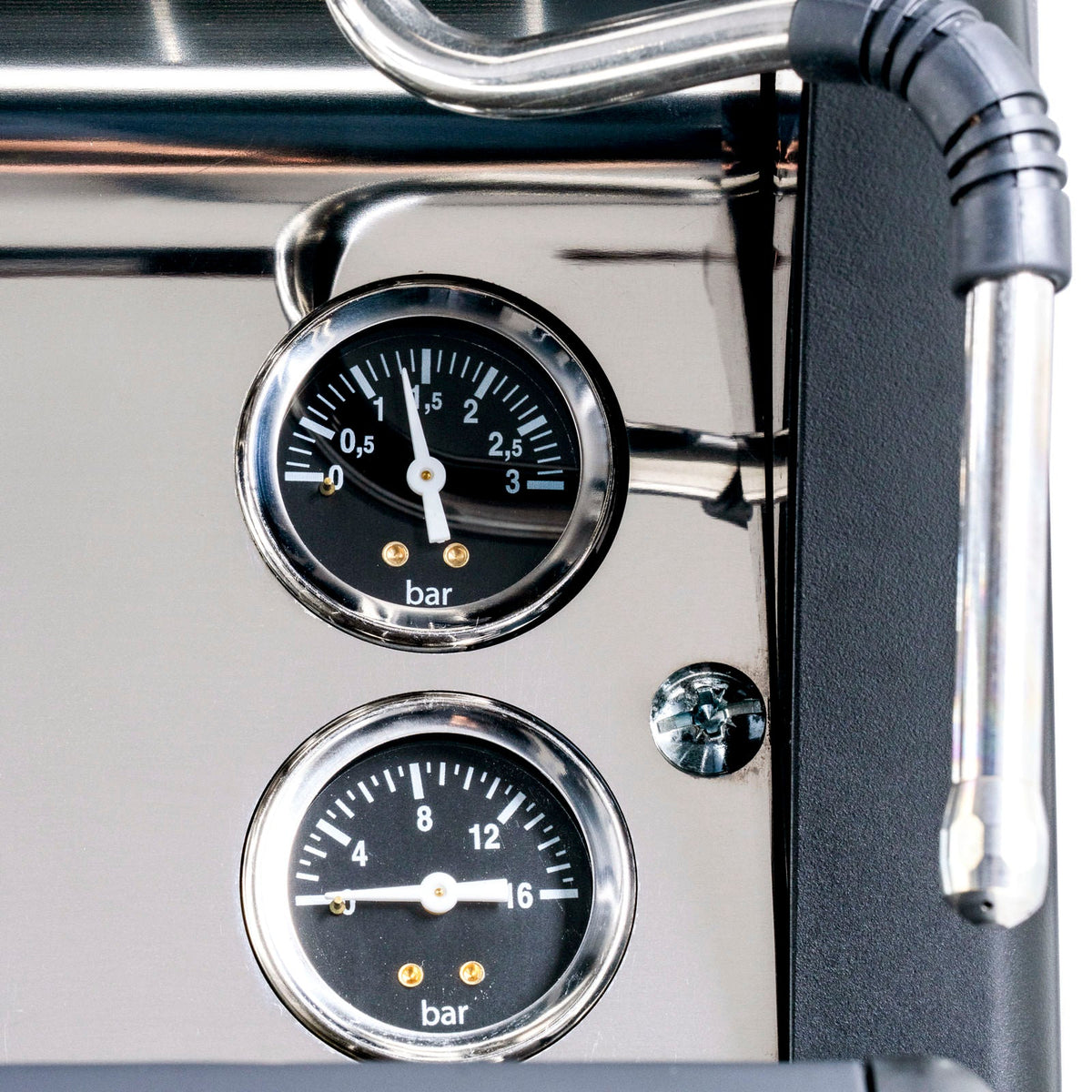 LUCCA A53 Pro Espresso Machine product image 5