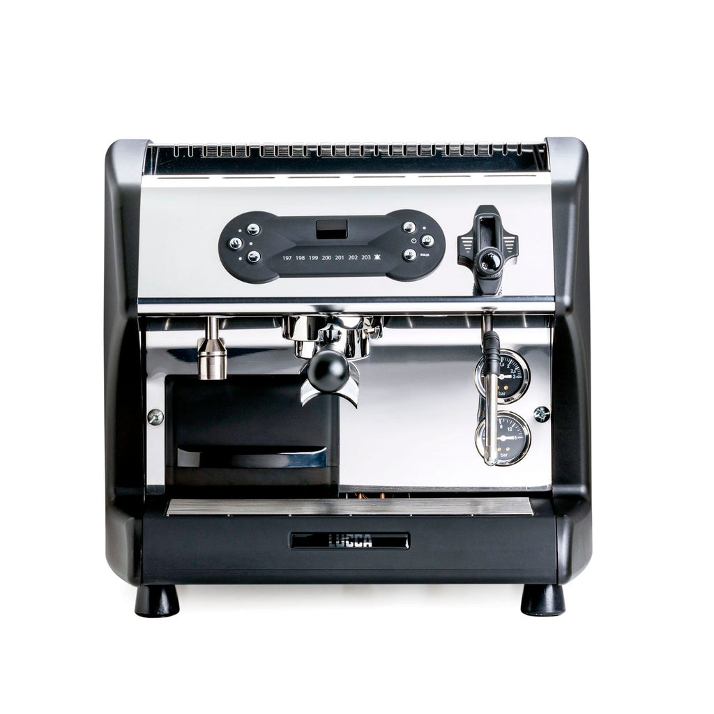 LUCCA A53 Pro Espresso Machine product image 2