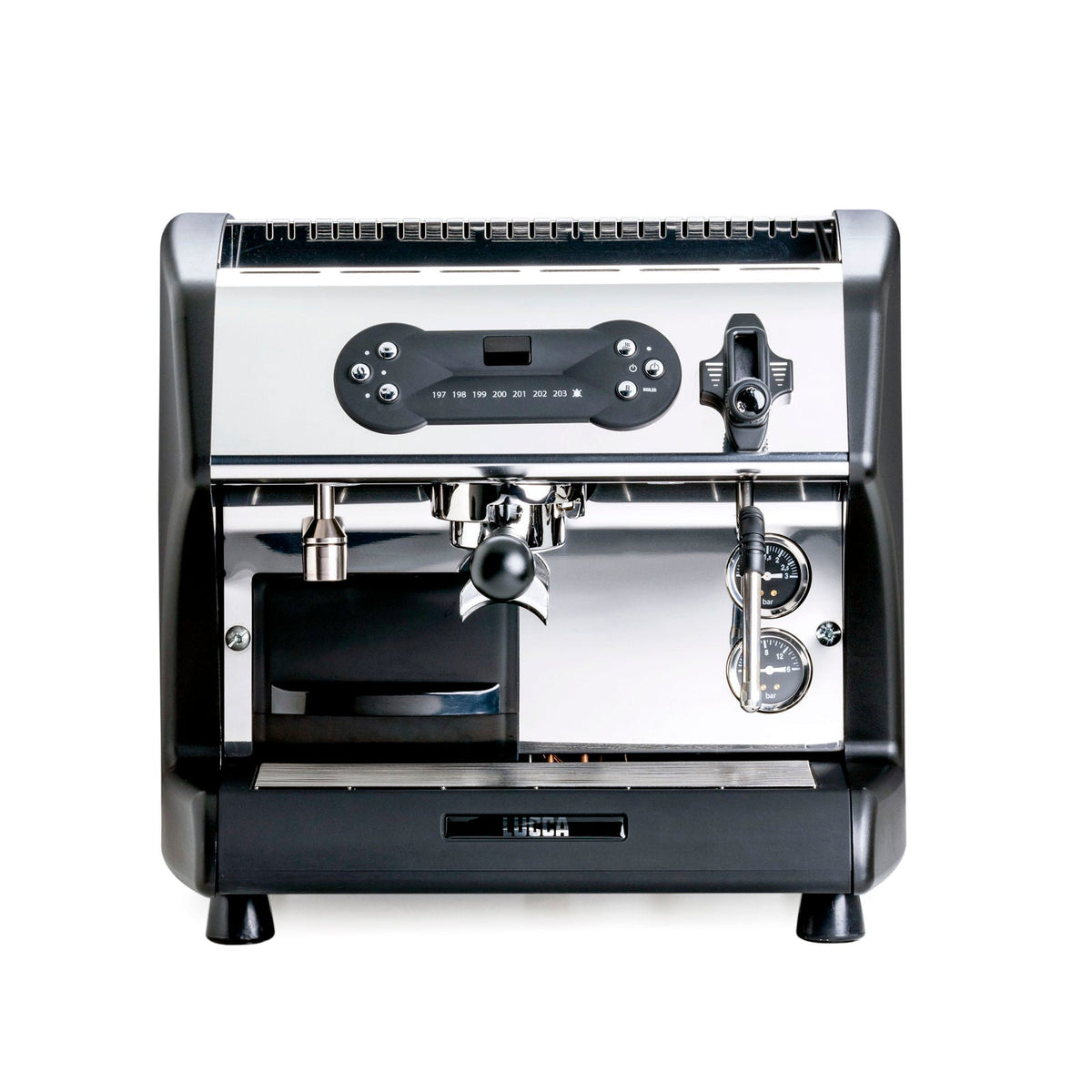 LUCCA A53 Pro Espresso Machine product image 2